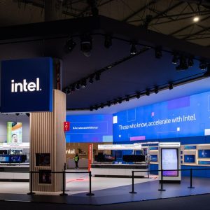 Intel Mengakselerasi Kepemimpinan 5G dengan Produk-Produk Baru di MWC 2023