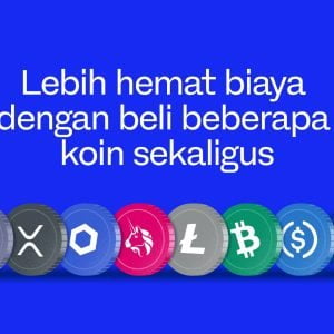 Mudahkan Pelanggan Dalam Membeli Berbagai Aset Kripto – Luno Indonesia Luncurkan Fitur Multi Buy