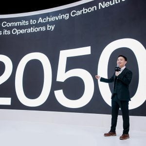 OPPO Tunjukkan Komitmen terhadap Carbon Neutrality OPPO di Tahun 2023