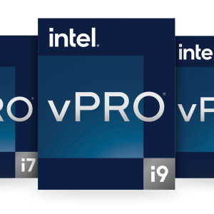 Intel Umumkan Platform vPro Terbaru dengan  Prosesor 13th Gen Intel Core