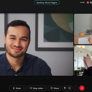 Dukung Pengalaman Kerja Hybrid Tak Tertandingi  – Cisco Hadirkan Inovasi AI Khusus Untuk Webex