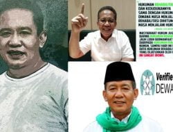 Kebijakan Penjatuhan Hukuman Mati Perkara Narkotika Merugikan Negara