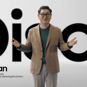 Samsung Siap Hadirkan Jajaran TV Premium Neo QLED 8K dan  Samsung OLED berikut Pearangkat Audio nya