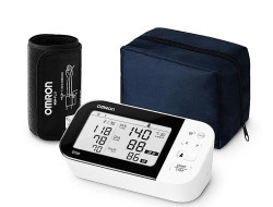 Review Data Terbaru OMRON:  Pemantauan Tekanan Darah di Rumah Dapat Mengurangi Risiko Stroke