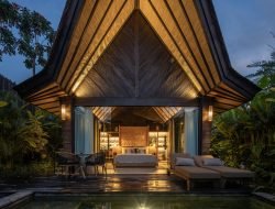 11 Akomodasi Value for Money yang Luar Biasa – Dari Peti Kemas Bekas hingga Golf dalam Ruangan