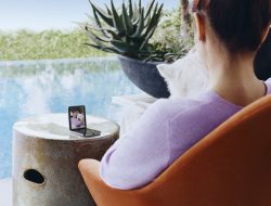 Desain Intuitif dan Fashionable Jadi Alasan Konsumen Pilih OPPO Find N2 Flip