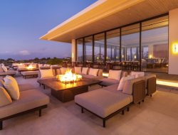Jumeirah Bali Hadirkan Vila Baru dan Penawaran Spesial Menyambut Mother’s Day   