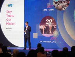 Hytera Sukses Selenggarakan Global Partner Summit 2023 di Bali, Indonesia