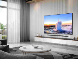 Nikmati Film Jadul Lebih Memukau di Samsung Neo QLED 8K TV