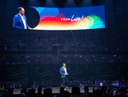 Cisco Umumkan Inovasi yang Mendefinisikan Industri untuk Dunia yang Lebih Terhubung, Aman, dan Inklusif di Cisco Live US 2023 