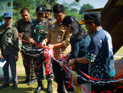 Wujudkan Komitmen Melestarikan Lingkungan – Sampoerna Kayoe Kembali Resmikan Ecotourism di Semarang