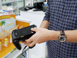 Solusi Zebra Technologies dapat  Tingkatkan Efisiensi Pemenuhan Pesanan Sebesar 80% pada Alpro Pharmacy