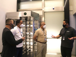 EDGE DC Tetapkan Standar Baru untuk Data Center Berkelanjutan di Indonesia 