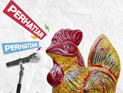 Agoda Tayangkan Teaser Iklan TV Pertamanya di Indonesia