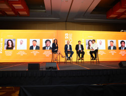 Cloudera Menyoroti Inovasi dan Penciptaan Value dengan AI di Evolve Singapore
