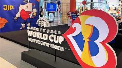FIBA World Cup 2023 Indonesia