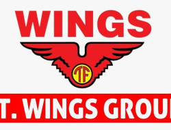 Wings Group Hadir Menemani Masyarakat di Kala Suka dan Duka