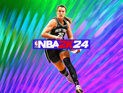 NBA® 2K24 Merayakan Kobe Bryant yang Legendaris sebagai Cover Athlete Tahun Ini    