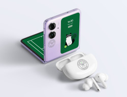OPPO Ajak Masyarakat Rasakan Euforia Wimbledon dari London hingga Jakarta