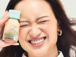 Lengkapi Penampilan Setiap Hari Bersama Koleksi Parfum Dari Kitschy