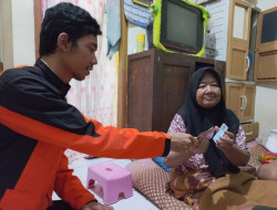 PT Pos: Penyaluran Bansos Sembako dan PKH Tahap II Capai 96,74%