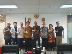 Langkah Awal Investasi Strategis Proyek IKN oleh PT China Harbour Indonesia