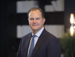 Cloudera Tunjuk Charles Sansbury – Sang Veteran Industri Software  Sebagai CEO  Baru 