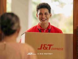 Berkolaborasi Dengan Rio Motret –  J&T Express Gelar Lomba Fotografi  bertema “Ribuan Ekspresi 8 Tahun Perjalanan Tanpa Batas #8ERSAMAJNT”