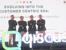 Qiscus Perkenalkan Produk Barunya  Conversa 3.0  – Kolaborasi Omnichannel dan AI