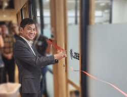 Berekspansi di Indonesia  Zebra Technologies  Buka Kantor Baru di Jakarta untuk Memenuhi Kebutuhan Transformasi Digital yang Terus Meningkat