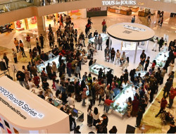Hadir Kembali di Surabaya, OPPO Pop Up Store Bawa Konsep Miniatur Hyper-realistic untuk Tunjukkan Ketajaman Kamera OPPO Reno10 Series