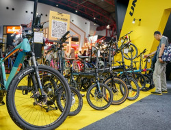 United Bike Laku Keras, Bukti Sepeda Masih Sangat Diminati