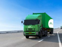 J&T Cargo Berkomitmen untuk Terus Tingkatkan Efisiensi Logistik di Tanah Air