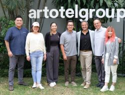 Tentang Absolute Hotel Services