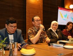 Perhumas Indicators: Inovasi Bermanfaat Bagi Custumer Dorong Lompatan Kepercayaan