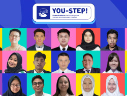 Unilever Indonesia Gelar Program YOU-STEP!, Jembatani Akses dan Peluang Lapangan Kerja bagi Penyandang Disabilitas