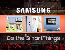 IFA 2023: Samsung Pamerkan  Inovasi SmartThings yang Mengkoneksikan Hal-hal Terpenting dalam Hidup Kita
