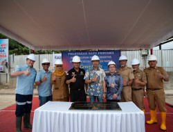 Pertajam Komitmen Berkontribusi Menjaga Lingkungan,  Greenfields Indonesia Bangun Reaktor Biogas Senilai Rp54 Milyar di  Peternakan Blitar
