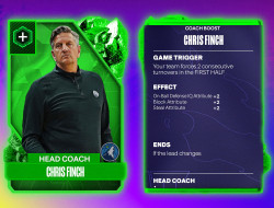 NBA® 2K24 Umumkan Upgrade Ekstensif yang Hadir di MyTEAM