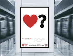 OMRON Adakan Pemeriksaan Tensi Dan Irama Jantung Gratis pada Hari Jantung Sedunia 2023