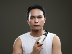 Rahasia Rambut Lebih Sehat Menangkal Polusi dan Cuaca Panas