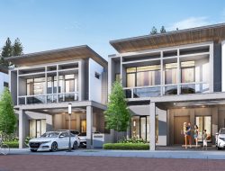 Paramount Land Hadirkan ‘Menteng Grand’ di Gading Serpong