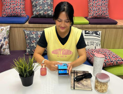 Kupas Cara Multitasking Lancar dengan Samsung Galaxy A54 5G