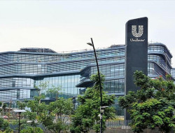 Unilever Indonesia Catatkan Hasil Pertumbuhan Kuartal III 2023 yang Solid dengan Pertumbuhan Volume Domestik 4,3%, Pertumbuhan Penjualan Domestik 3,3%, dan Pertumbuhan Laba Bersih 21%