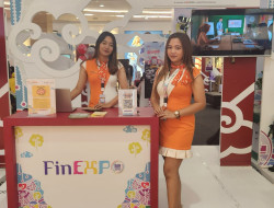 Danamon dan Adira Finance didukung oleh MUFG Turut Rayakan  Bulan Inklusi Keuangan dengan Hadir di FinEXPO BIK 2023