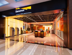 Danamon Perkenalkan 53 Next Generation Branch Concept untuk Memberikan Solusi Terintegrasi kepada Nasabah dan Komunitas