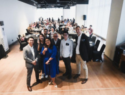 Dentsu Perkuat Kerja Sama dengan Salesforce Melalui Acara Kolaboratif Perdana