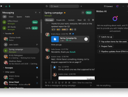 Cisco Ungkap Strategi Webex AI di WebexOne – Menata ulang komunikasi dengan pervasive AI dari Webex