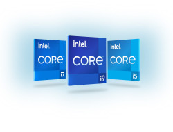 Intel Luncurkan Prosesor Desktop Intel Core 14th Gen untuk Para Enthusiast