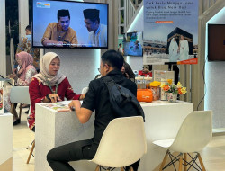 Danamon Syariah Terus Dorong Penetrasi Produk Syariah